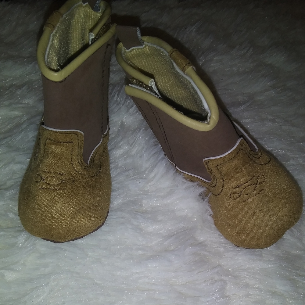 Rising Star bootie-boots